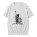Original Knicks Miracles Happen To Those Who Believe Tee Tshirts Jpg