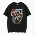 Original Knight Shift Stephon Castle San Antonio Spurs Western Conference Champions Game Day 2026 Tshirts