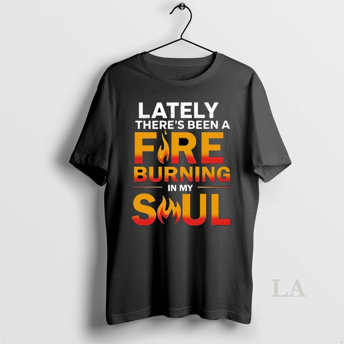 Original Koe Wetzel Fire Burning In My Soul T-Shirts, Hoodie, Sweatshirt | AU01DripNestTees.com