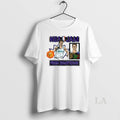 Original Kon Knueppel Nba Jam From Downtown Charlotte Hornets T-Shirts, Hoodie, Sweatshirt | AU01DripNestTees.com