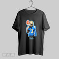 Original Kwazi Gilmer Portrait Celebration Ucla Bruins