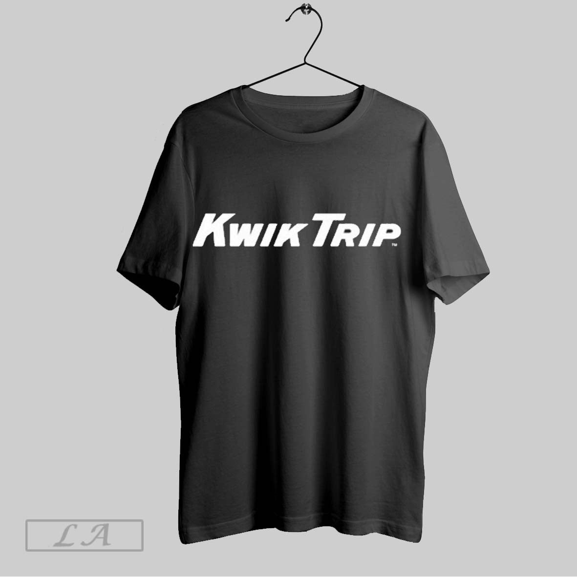 Original Kwik Trip Logo