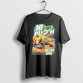 Original Kyle Busch Rowdy 1985 2026 Legends Never Die Number 18 Tee Tshirts Jpg