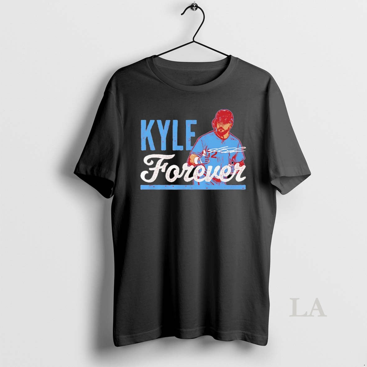 Original Kyle Schwarber Forever Philadelphia Phillies Signature T-Shirts, Hoodie, Sweatshirt | AU01DripNestTees.com