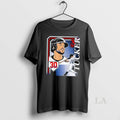Original Kyle Tucker La Collage Frame Card T-Shirts, Hoodie, Sweatshirt | AU01DripNestTees.com