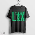 Original Lix Eagle Statue