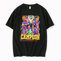 Original Laliga Campeon 2026 Fc Barcelona Champions Tee Tshirts Jpg