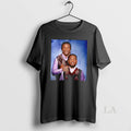 Original Lamar Jackson Derrick Henry Football Baltimore Step Brothers T-Shirts, Hoodie, Sweatshirt | AU01DripNestTees.com