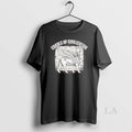 Original Lamassu Mesopotamia Cradle Of Civilization T-Shirts, Hoodie, Sweatshirt | AU01DripNestTees.com