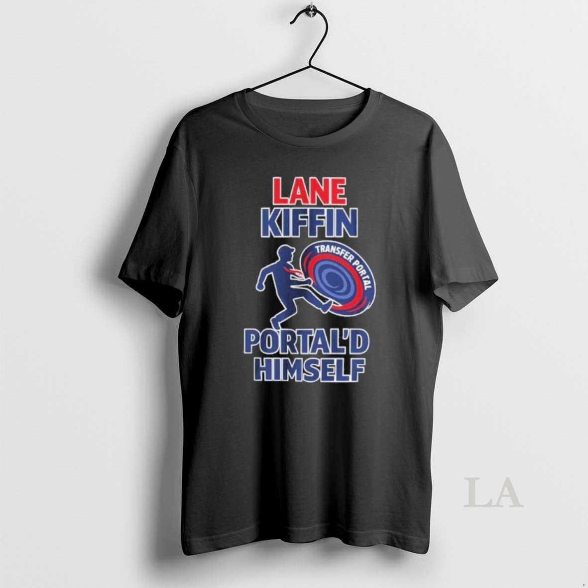 Original Lane Kiffin Portald Himself T-Shirts, Hoodie, Sweatshirt | AU01DripNestTees.com