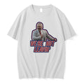 Original Lane Kiffin Were Not Leavincollege Lsu Tigers Football Coach Tshirts