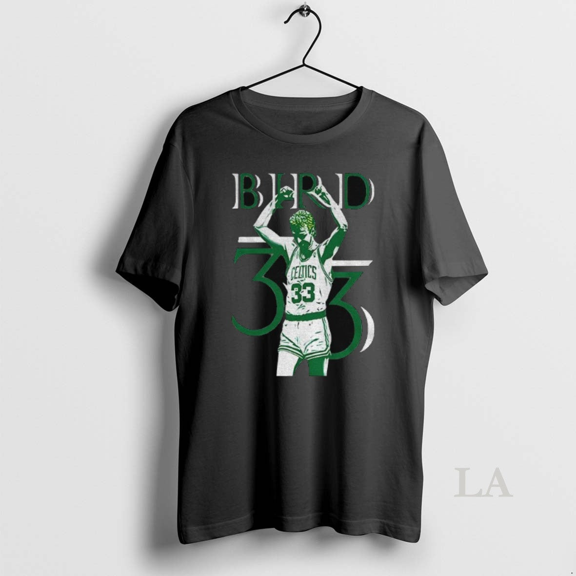 Original Larry Bird Boston Celtics 33 Basketball Nba T-Shirts, Hoodie, Sweatshirt | AU01DripNestTees.com
