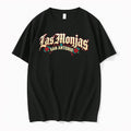 Original Las Monjas De San Antonio Spurs Tee Tshirts Jpg