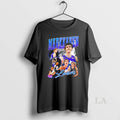 Original Lauri Markkanen Utah Jazz Basketball Player Mvp Slam Dunk T-Shirts, Hoodie, Sweatshirt | AU01DripNestTees.com