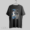 Original Legends Clayton Kershaw And Anze Kopitar Los Angeles Sports Teams