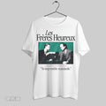 Original Les Freres Heureux Frasier Crane Sitcom