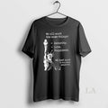 Original Liberty Of Statue We All Want The Same Things T-Shirts, Hoodie, Sweatshirt | AU01DripNestTees.com