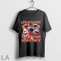 Original Life Is A Race I Am The Racist