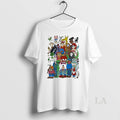Original Lil Darkie Where Is Darkie T-Shirts, Hoodie, Sweatshirt | AU01DripNestTees.com
