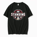 Original Lima Senior Spartans 2026 Ohsaa Boys Basketball D2 Last Four Standing Tshirts