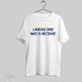 Original Linear Time Was A Mistake