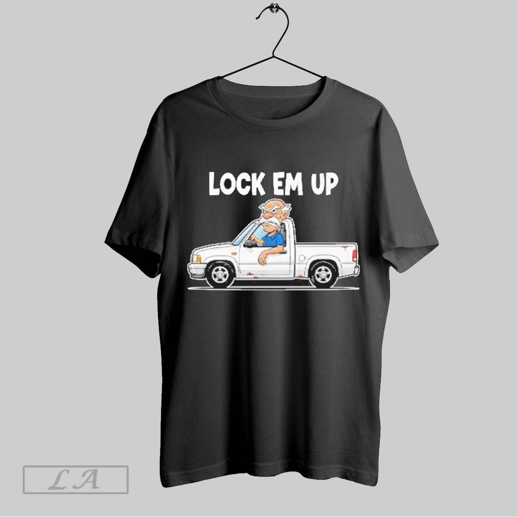 Original Lock Em Up