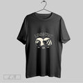 Original Long Way Helmet T Shirts