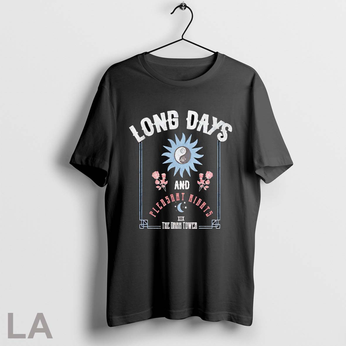 Original Long Days And Pleasant Nights