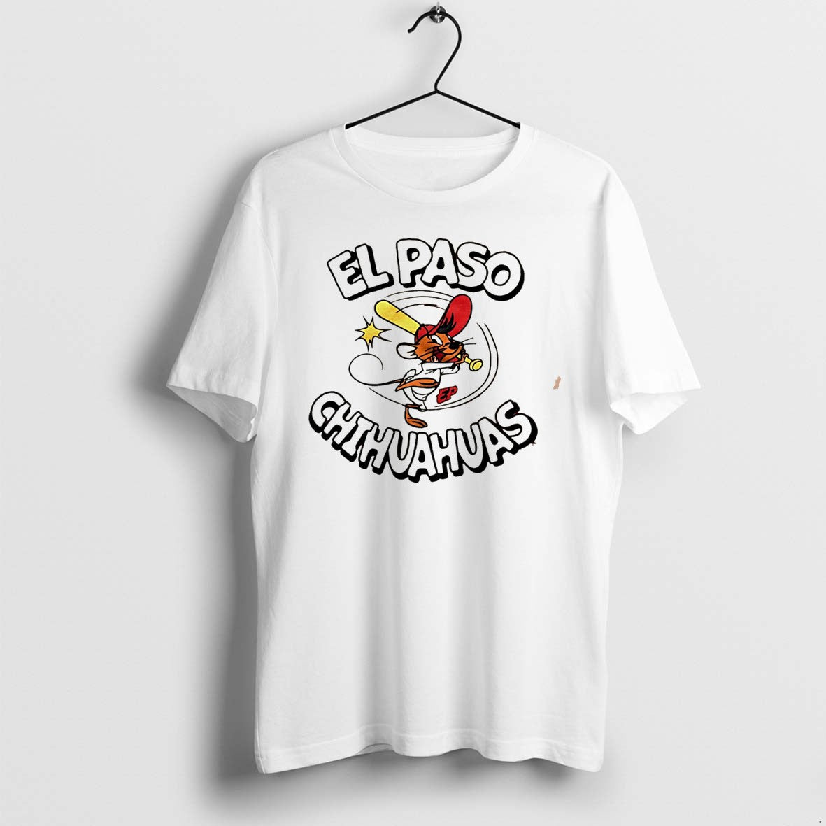Original Looney Tunes Speedy El Paso Chihuahuas Cartoon Tee Tshirts Jpg