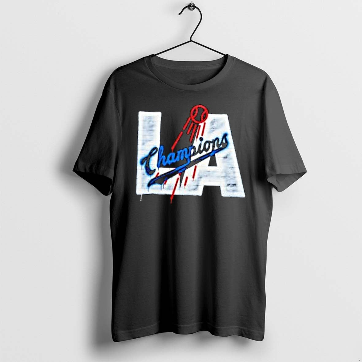Original Los Angeles Dodgers California Mlb Baseball World Series Champions 2026 Tshirts