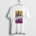 Original Los Angeles Dodgers Spring Training Sunset Circle T-Shirts, Hoodie, Sweatshirt | AU01DripNestTees.com