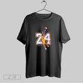 Original Los Angeles Lakers Kobe Bryant