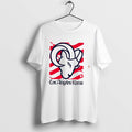 Original Los Angeles Rams American 250th Flag Heritage Wordmark Tee Tshirts Jpg