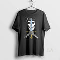 Original Lost Found Black Sword And Skull T-Shirts, Hoodie, Sweatshirt | AU01DripNestTees.com