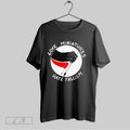 Original Love Miniatures Hate Fascism