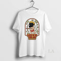 Original Love Is In The Air Gas Clouds Try Not To Breathe Cupid T-Shirts, Hoodie, Sweatshirt | AU01DripNestTees.com