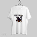 Original Lovely Day For A Wildcat T Shirt