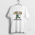 Original Luce Line Brewing Co Nhl T-Shirts, Hoodie, Sweatshirt | AU01DripNestTees.com