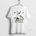 Original M I L F T-Shirts, Hoodie, Sweatshirt | AU01DripNestTees.com