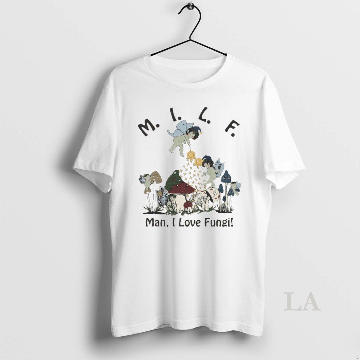 Original M I L F T-Shirts, Hoodie, Sweatshirt | AU01DripNestTees.com