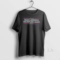 Original Make America Trumpless Again T-Shirts, Hoodie, Sweatshirt | AU01DripNestTees.com