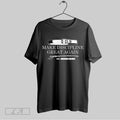 Original Make Discipline Great Again Hodgetwins
