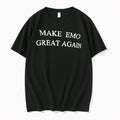 Original Make Emo Great Agin Tshirts Jpg