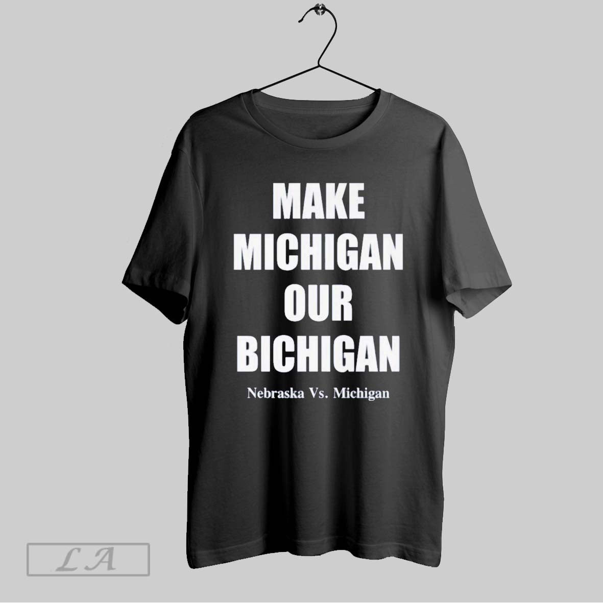 Original Make Michigan Our Bichigan