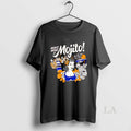 Original Make Mine A Mojito T-Shirts, Hoodie, Sweatshirt | AU01DripNestTees.com