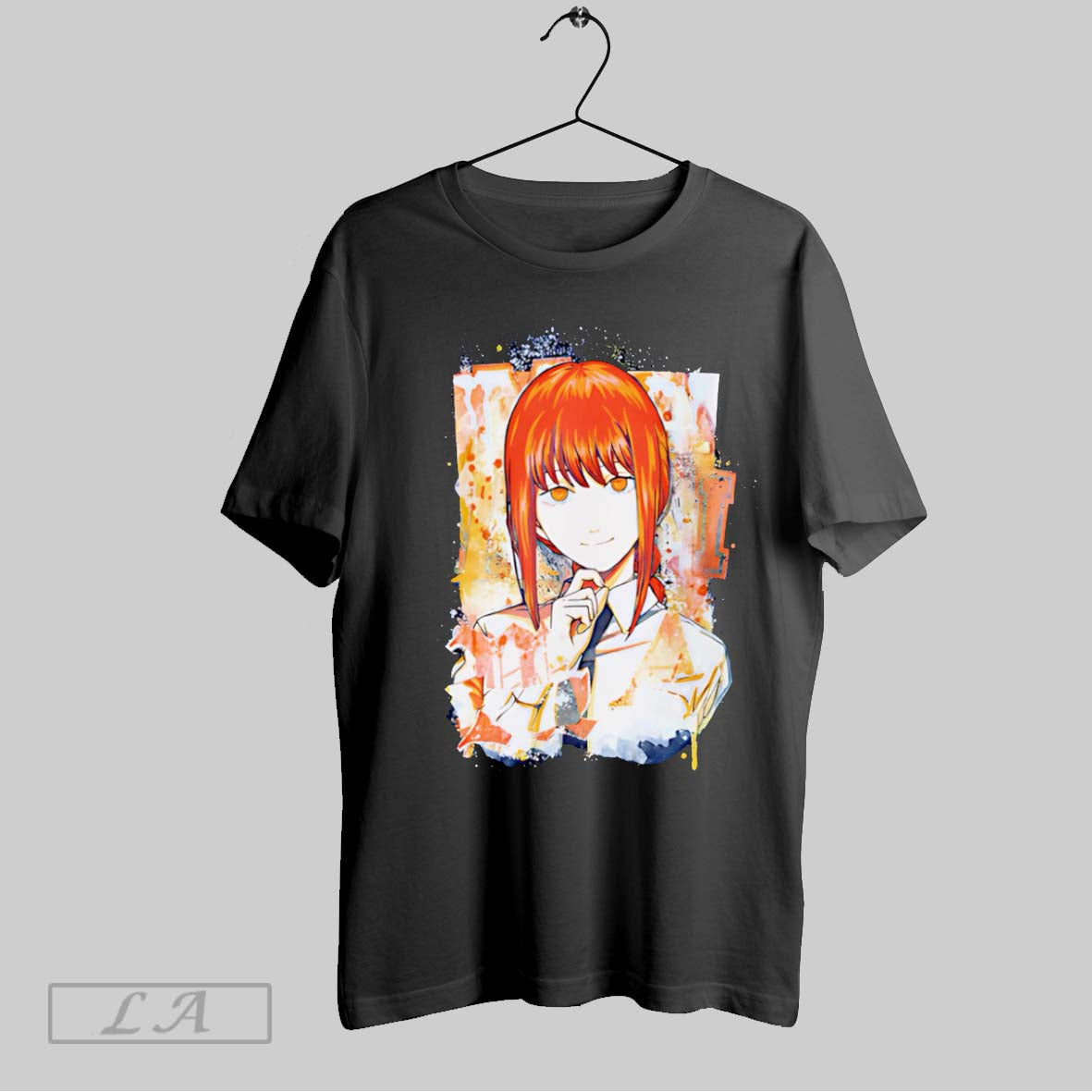 Original Makima Chainsaw Man Reze Arc X Glamb