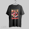 Original Malik Washington 90s Graphic Stadium Maryland Terrapins