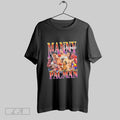 Original Manny Pacman Pacquio Graphic
