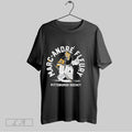 Original Marc Andre Fleury Pittsburgh Emblem