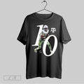 Original Marcel Reed Number 10 Texas Am Aggies Football Breakthrough V Neck